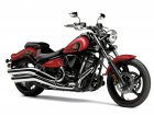 Yamaha Star Raider / XV 1900 Raider